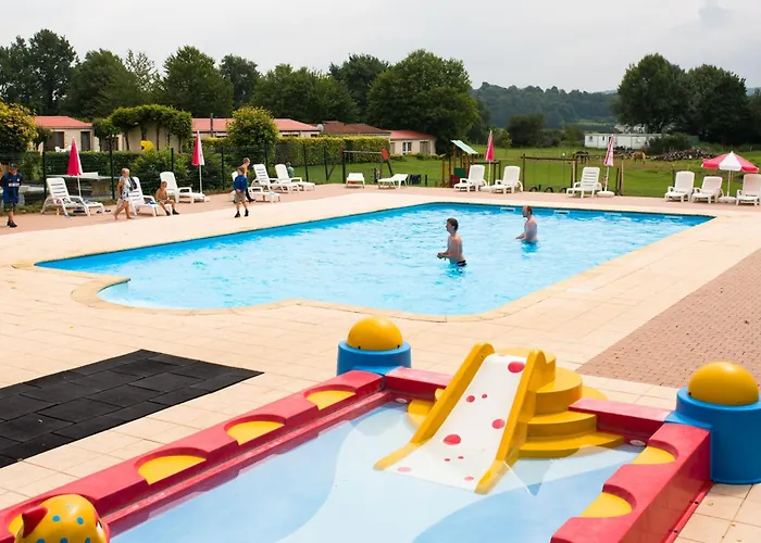 PLANETE MOBIL HOMES - Camping Colline de Rabais