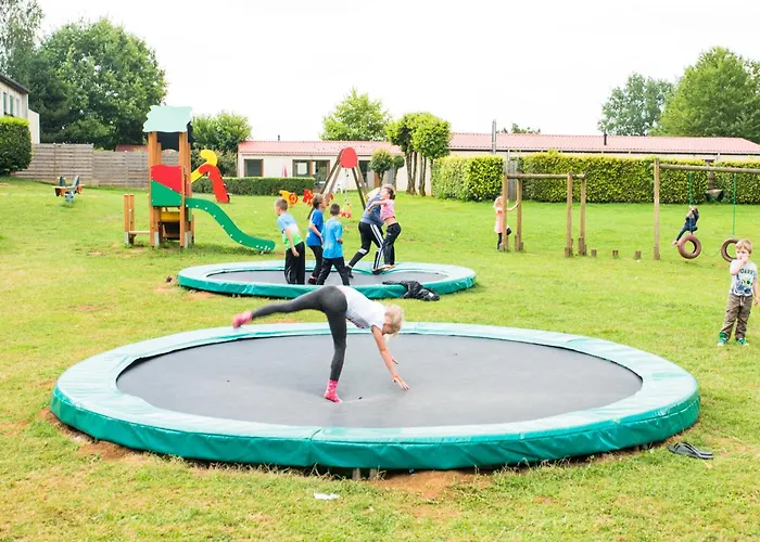 PLANETE MOBIL HOMES - Camping Colline de Rabais